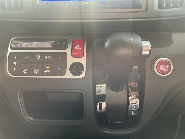 N-ONE G・Lパッケージ ケンウッドナビ・ワンセグ・Bluetooth・オートライト・ETC・スマートキー・衝突被害軽減システム(11枚目)