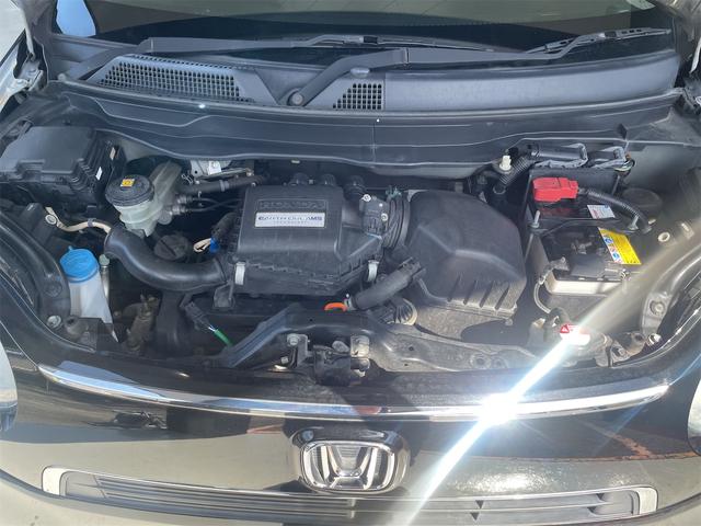 N-ONE G・Lパッケージ ケンウッドナビ・ワンセグ・Bluetooth・オートライト・ETC・スマートキー・衝突被害軽減システム(17枚目)