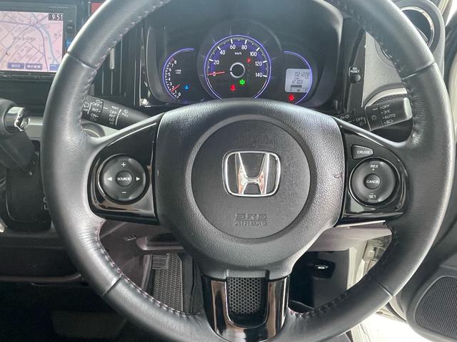 Ｎ－ＷＧＮカスタム Ｇ・Ｌパッケージ　プッシュスタート・Ｂｌｕｅｔｏｏｔｈ・バックモニター・キー２つ・ＥＴＣ（8枚目）