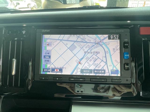 Ｎ－ＷＧＮカスタム Ｇ・Ｌパッケージ　プッシュスタート・Ｂｌｕｅｔｏｏｔｈ・バックモニター・キー２つ・ＥＴＣ（11枚目）