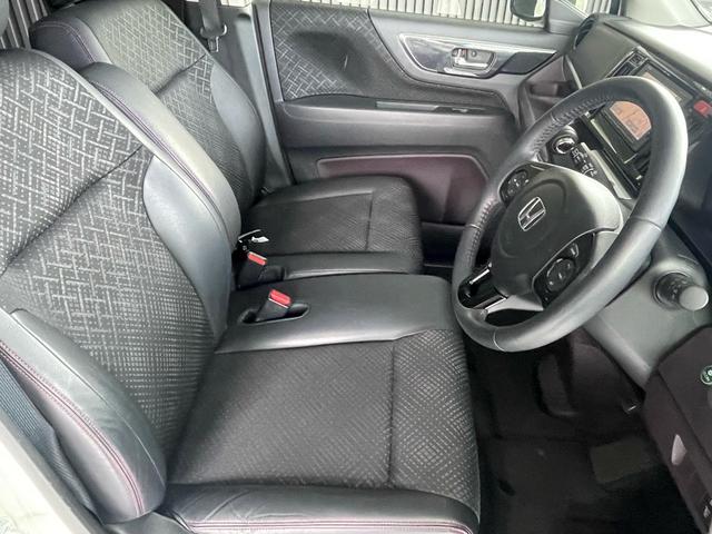 Ｎ－ＷＧＮカスタム Ｇ・Ｌパッケージ　プッシュスタート・Ｂｌｕｅｔｏｏｔｈ・バックモニター・キー２つ・ＥＴＣ（16枚目）