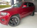 CHRYSLER JEEP JEEP GRAND CHEROKEE