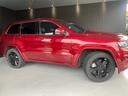 CHRYSLER JEEP JEEP GRAND CHEROKEE