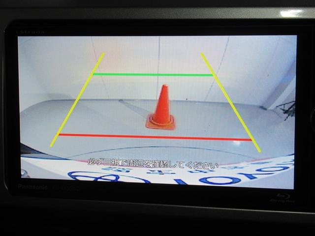 ピクシスメガ Ｇターボ　ＳＡＩＩＩ　フルセグ　メモリーナビ　ＤＶＤ再生　ミュージックプレイヤー接続可　バックカメラ　衝突被害軽減システム　ＥＴＣ　ドラレコ　両側電動スライド　ＬＥＤヘッドランプ　ワンオーナー　アイドリングストップ（8枚目）