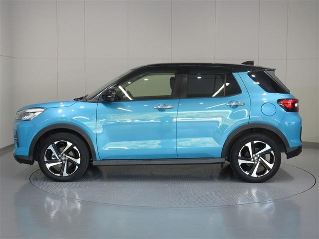 ライズ Z 衝突被害軽減システム LEDヘッドランプ ワンオーナー(2枚目)