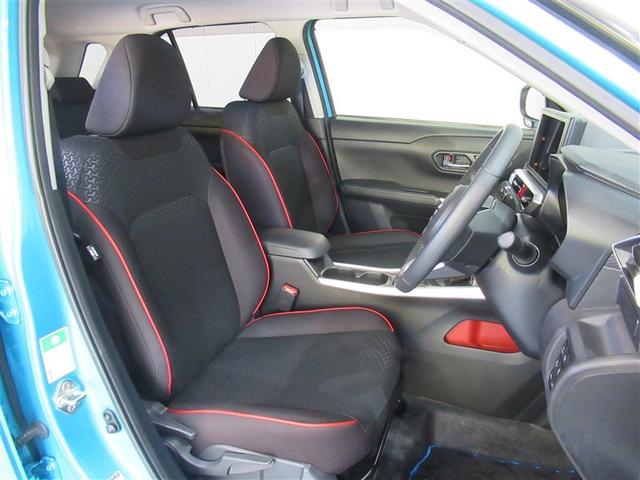 ライズ Z 衝突被害軽減システム LEDヘッドランプ ワンオーナー(5枚目)