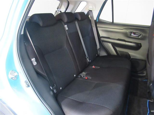 ライズ Z 衝突被害軽減システム LEDヘッドランプ ワンオーナー(6枚目)