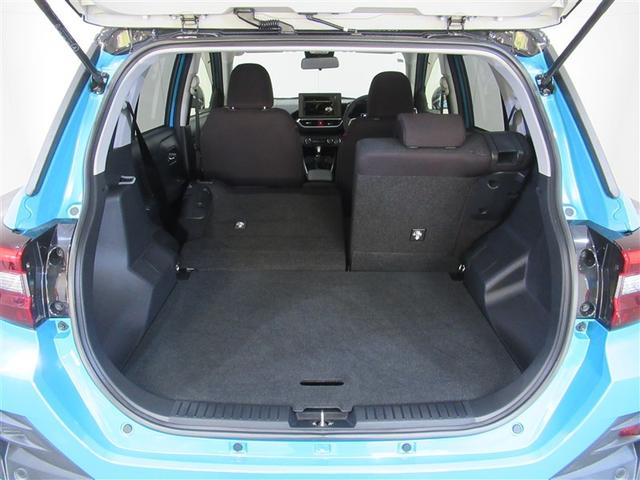 ライズ Z 衝突被害軽減システム LEDヘッドランプ ワンオーナー(21枚目)