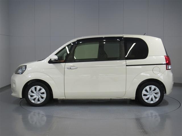 ポルテ X ワンセグ メモリーナビ DVD再生 ETC 電動スライドドア HIDヘッドライト ウオークスルー ワンオーナー(2枚目)