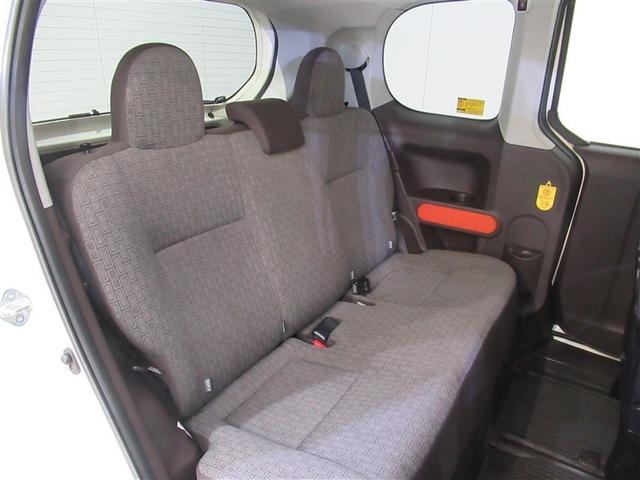 ポルテ X ワンセグ メモリーナビ DVD再生 ETC 電動スライドドア HIDヘッドライト ウオークスルー ワンオーナー(7枚目)