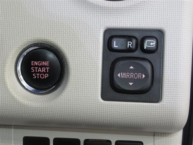 ポルテ X ワンセグ メモリーナビ DVD再生 ETC 電動スライドドア HIDヘッドライト ウオークスルー ワンオーナー(13枚目)