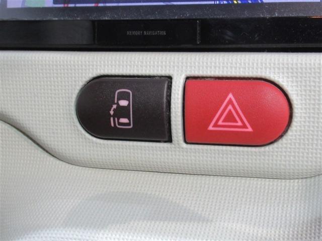 ポルテ X ワンセグ メモリーナビ DVD再生 ETC 電動スライドドア HIDヘッドライト ウオークスルー ワンオーナー(16枚目)