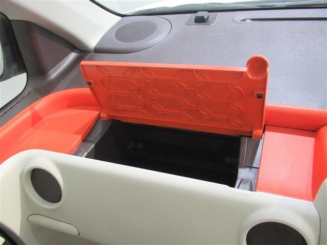 ポルテ X ワンセグ メモリーナビ DVD再生 ETC 電動スライドドア HIDヘッドライト ウオークスルー ワンオーナー(19枚目)