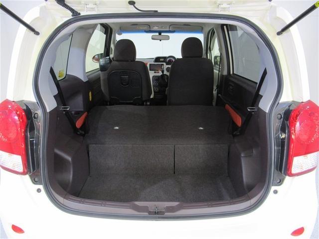 ポルテ X ワンセグ メモリーナビ DVD再生 ETC 電動スライドドア HIDヘッドライト ウオークスルー ワンオーナー(22枚目)