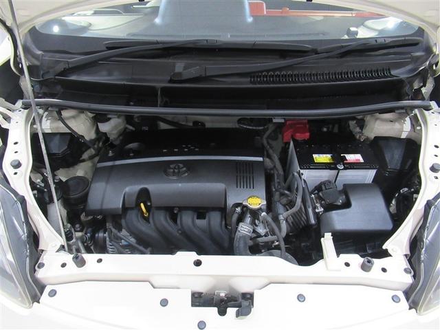 ポルテ X ワンセグ メモリーナビ DVD再生 ETC 電動スライドドア HIDヘッドライト ウオークスルー ワンオーナー(24枚目)