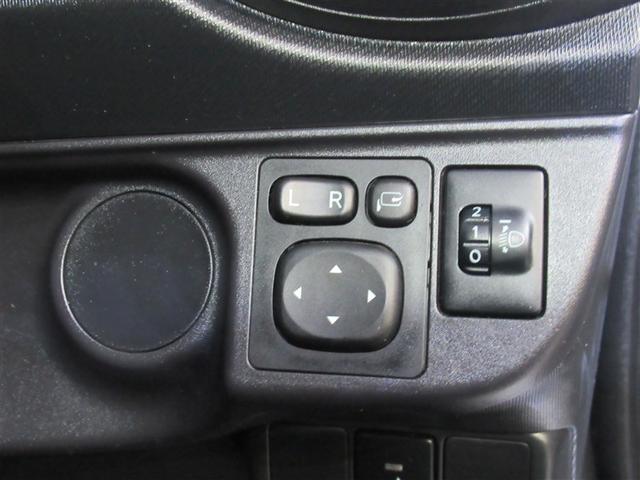 アクア G ワンセグ メモリーナビ ミュージックプレイヤー接続可 ワンオーナー(12枚目)