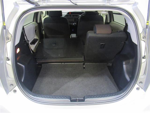 アクア G ワンセグ メモリーナビ ミュージックプレイヤー接続可 ワンオーナー(18枚目)