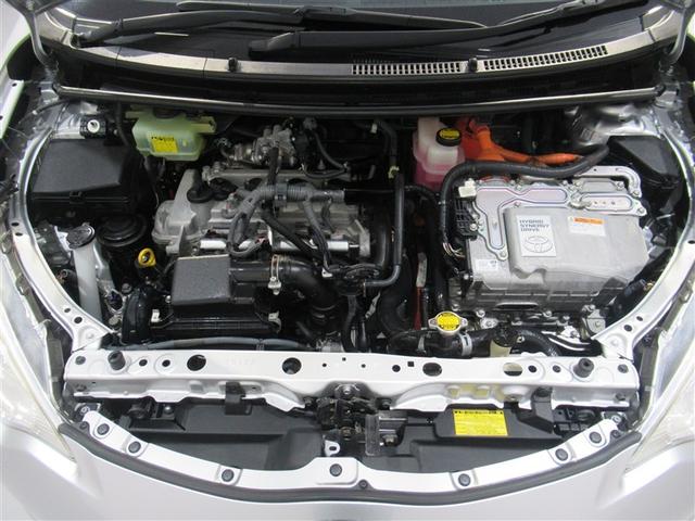 アクア G ワンセグ メモリーナビ ミュージックプレイヤー接続可 ワンオーナー(20枚目)