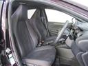 フロントシートはクリーニング済みです♪