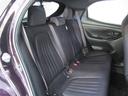 リヤシートも、もちろんクリーニング済みです♪