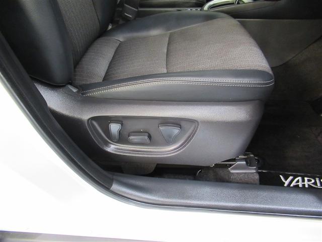 ヤリスクロス ハイブリッドＺ　メモリーナビ　ミュージックプレイヤー接続可　バックカメラ　衝突被害軽減システム　ＥＴＣ　ドラレコ　ＬＥＤヘッドランプ　ワンオーナー（13枚目）