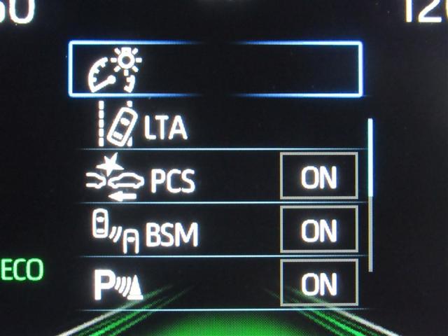 ヤリスクロス ハイブリッドＺ　メモリーナビ　ミュージックプレイヤー接続可　バックカメラ　衝突被害軽減システム　ＥＴＣ　ドラレコ　ＬＥＤヘッドランプ　ワンオーナー（16枚目）