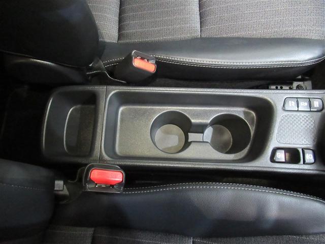 ヤリスクロス ハイブリッドＺ　メモリーナビ　ミュージックプレイヤー接続可　バックカメラ　衝突被害軽減システム　ＥＴＣ　ドラレコ　ＬＥＤヘッドランプ　ワンオーナー（23枚目）