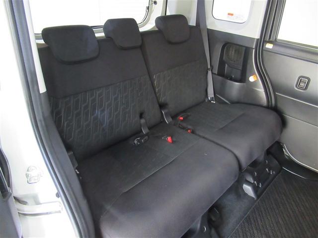 タンク カスタムG-T フルセグ メモリーナビ DVD再生 ミュージックプレイヤー接続可 衝突被害軽減システム ETC ドラレコ 両側電動スライド LEDヘッドランプ ワンオーナー アイドリングストップ(6枚目)