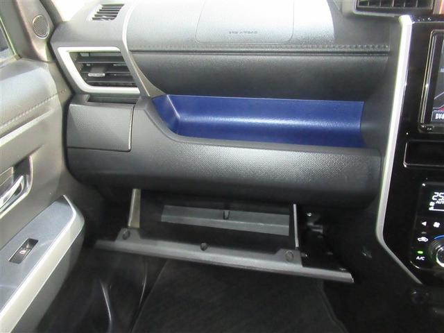 タンク カスタムG-T フルセグ メモリーナビ DVD再生 ミュージックプレイヤー接続可 衝突被害軽減システム ETC ドラレコ 両側電動スライド LEDヘッドランプ ワンオーナー アイドリングストップ(18枚目)