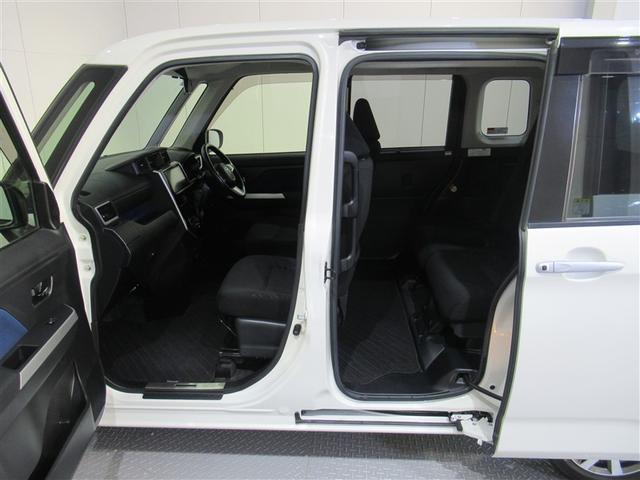 タンク カスタムG-T フルセグ メモリーナビ DVD再生 ミュージックプレイヤー接続可 衝突被害軽減システム ETC ドラレコ 両側電動スライド LEDヘッドランプ ワンオーナー アイドリングストップ(21枚目)