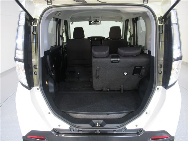 タンク カスタムG-T フルセグ メモリーナビ DVD再生 ミュージックプレイヤー接続可 衝突被害軽減システム ETC ドラレコ 両側電動スライド LEDヘッドランプ ワンオーナー アイドリングストップ(22枚目)