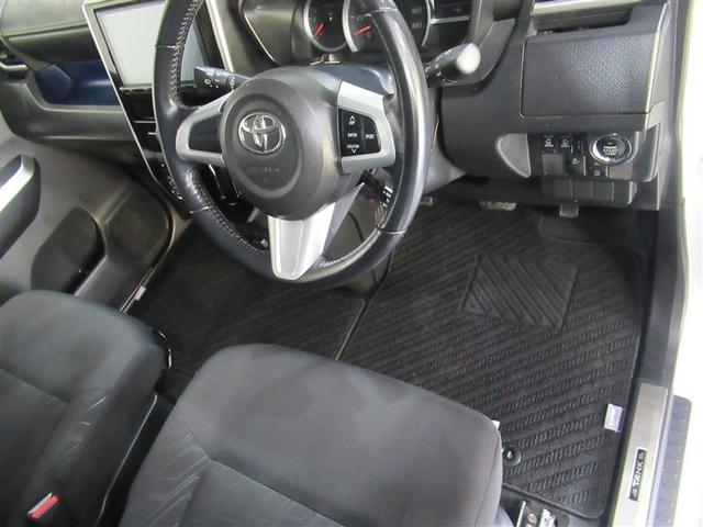 タンク カスタムG-T フルセグ メモリーナビ DVD再生 ミュージックプレイヤー接続可 衝突被害軽減システム ETC ドラレコ 両側電動スライド LEDヘッドランプ ワンオーナー アイドリングストップ(23枚目)