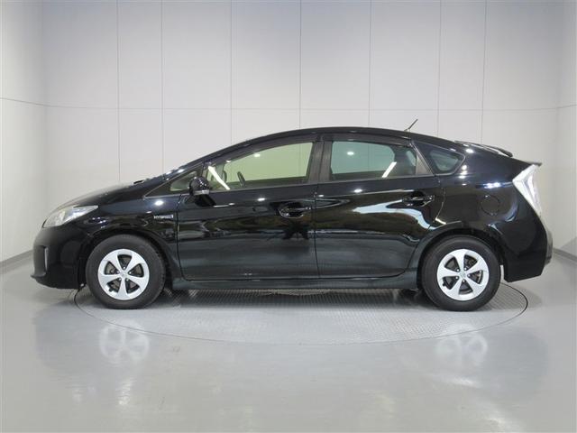 プリウス Ｇ　フルセグ　メモリーナビ　ＤＶＤ再生　ミュージックプレイヤー接続可　バックカメラ　衝突被害軽減システム　ＥＴＣ　ドラレコ　ＨＩＤヘッドライト（2枚目）