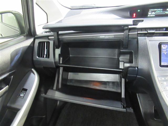 プリウス Ｇ　フルセグ　メモリーナビ　ＤＶＤ再生　ミュージックプレイヤー接続可　バックカメラ　衝突被害軽減システム　ＥＴＣ　ドラレコ　ＨＩＤヘッドライト（21枚目）