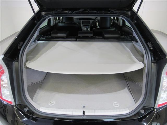 プリウス Ｇ　フルセグ　メモリーナビ　ＤＶＤ再生　ミュージックプレイヤー接続可　バックカメラ　衝突被害軽減システム　ＥＴＣ　ドラレコ　ＨＩＤヘッドライト（25枚目）