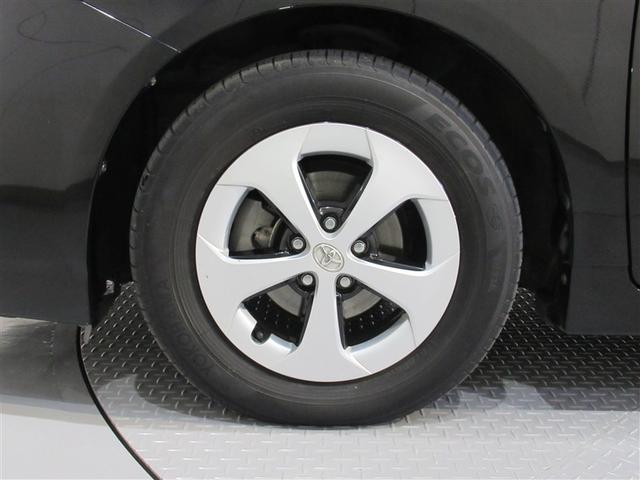 プリウス Ｇ　フルセグ　メモリーナビ　ＤＶＤ再生　ミュージックプレイヤー接続可　バックカメラ　衝突被害軽減システム　ＥＴＣ　ドラレコ　ＨＩＤヘッドライト（29枚目）