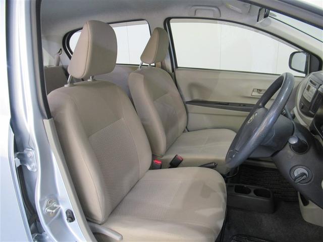 ミライース L メモリアルエディション ワンオーナー アイドリングストップ(6枚目)