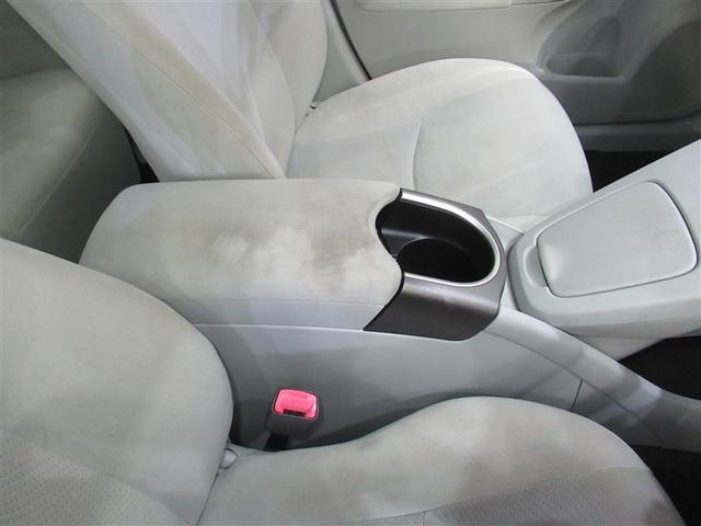 プリウス S フルセグ メモリーナビ DVD再生 ミュージックプレイヤー接続可 バックカメラ ETC HIDヘッドライト ワンオーナー(18枚目)