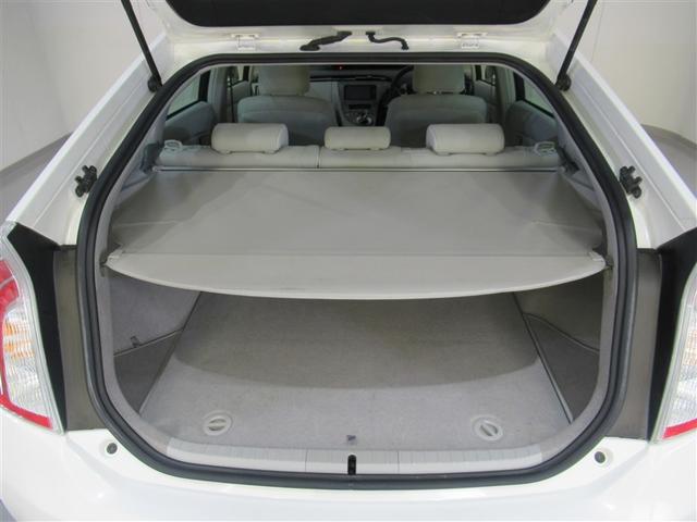 プリウス S フルセグ メモリーナビ DVD再生 ミュージックプレイヤー接続可 バックカメラ ETC HIDヘッドライト ワンオーナー(19枚目)