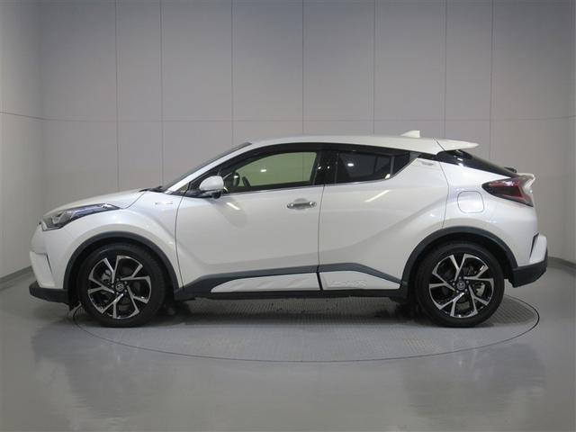 Ｃ－ＨＲ Ｇ　ＬＥＤエディション　ワンセグ　メモリーナビ　ミュージックプレイヤー接続可　バックカメラ　衝突被害軽減システム　ＥＴＣ　ドラレコ　ＬＥＤヘッドランプ　ワンオーナー（2枚目）