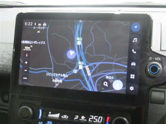 シエンタ ハイブリッドＺ　フルセグ　メモリーナビ　ミュージックプレイヤー接続可　バックカメラ　衝突被害軽減システム　ＥＴＣ　ドラレコ　両側電動スライド　ＬＥＤヘッドランプ　ウオークスルー　ワンオーナー（7枚目）