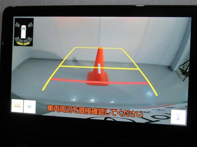 シエンタ ハイブリッドＺ　フルセグ　メモリーナビ　ミュージックプレイヤー接続可　バックカメラ　衝突被害軽減システム　ＥＴＣ　ドラレコ　両側電動スライド　ＬＥＤヘッドランプ　ウオークスルー　ワンオーナー（8枚目）