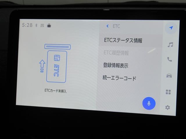 シエンタ ハイブリッドＺ　フルセグ　メモリーナビ　ミュージックプレイヤー接続可　バックカメラ　衝突被害軽減システム　ＥＴＣ　ドラレコ　両側電動スライド　ＬＥＤヘッドランプ　ウオークスルー　ワンオーナー（10枚目）