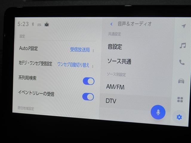 シエンタ ハイブリッドＺ　フルセグ　メモリーナビ　ミュージックプレイヤー接続可　バックカメラ　衝突被害軽減システム　ＥＴＣ　ドラレコ　両側電動スライド　ＬＥＤヘッドランプ　ウオークスルー　ワンオーナー（12枚目）