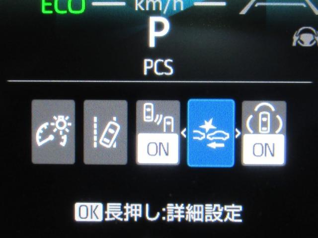 シエンタ ハイブリッドＺ　フルセグ　メモリーナビ　ミュージックプレイヤー接続可　バックカメラ　衝突被害軽減システム　ＥＴＣ　ドラレコ　両側電動スライド　ＬＥＤヘッドランプ　ウオークスルー　ワンオーナー（19枚目）