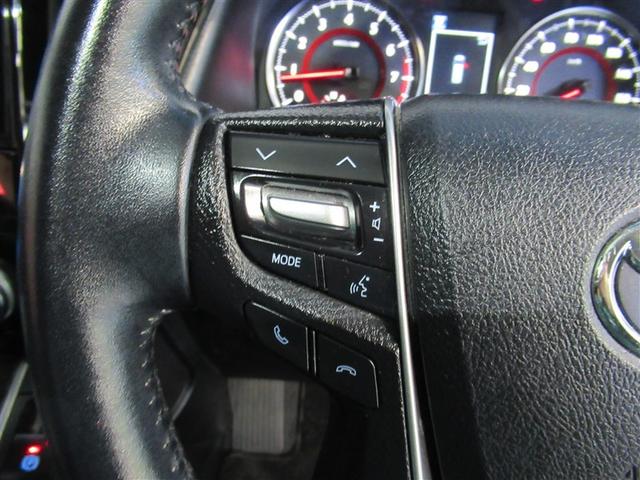 ヴェルファイア 2.5Z Aエディション サンルーフ フルセグ メモリーナビ DVD再生 ミュージックプレイヤー接続可 後席モニター バックカメラ 衝突被害軽減システム ETC ドラレコ 両側電動スライド LEDヘッドランプ 乗車定員7人(12枚目)