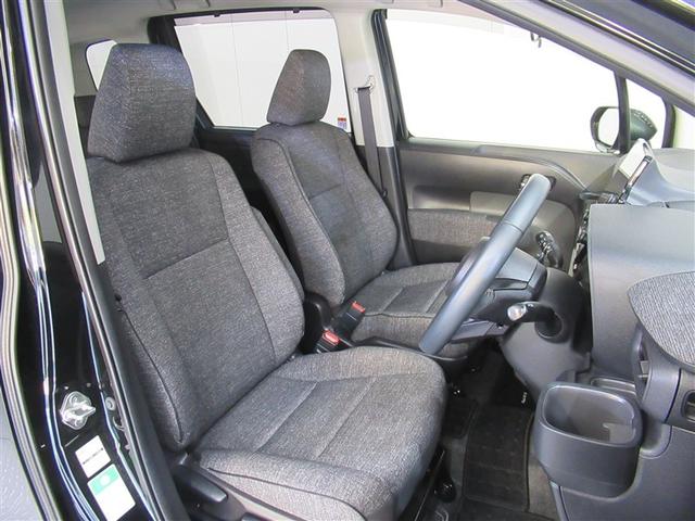 シエンタ ハイブリッドＺ　フルセグ　メモリーナビ　ミュージックプレイヤー接続可　バックカメラ　衝突被害軽減システム　ＥＴＣ　ドラレコ　両側電動スライド　ＬＥＤヘッドランプ　ウオークスルー　ワンオーナー（5枚目）