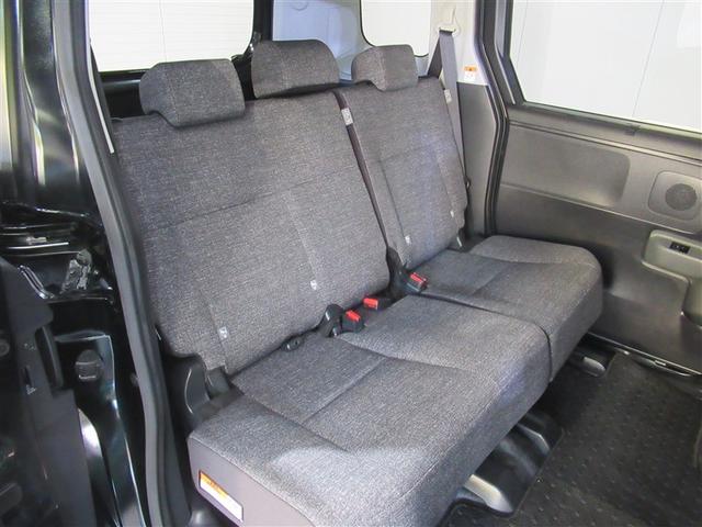 シエンタ ハイブリッドＺ　フルセグ　メモリーナビ　ミュージックプレイヤー接続可　バックカメラ　衝突被害軽減システム　ＥＴＣ　ドラレコ　両側電動スライド　ＬＥＤヘッドランプ　ウオークスルー　ワンオーナー（6枚目）