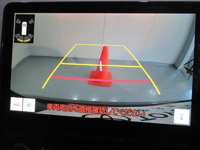 シエンタ ハイブリッドＺ　フルセグ　メモリーナビ　ミュージックプレイヤー接続可　バックカメラ　衝突被害軽減システム　ＥＴＣ　ドラレコ　両側電動スライド　ＬＥＤヘッドランプ　ウオークスルー　ワンオーナー（8枚目）