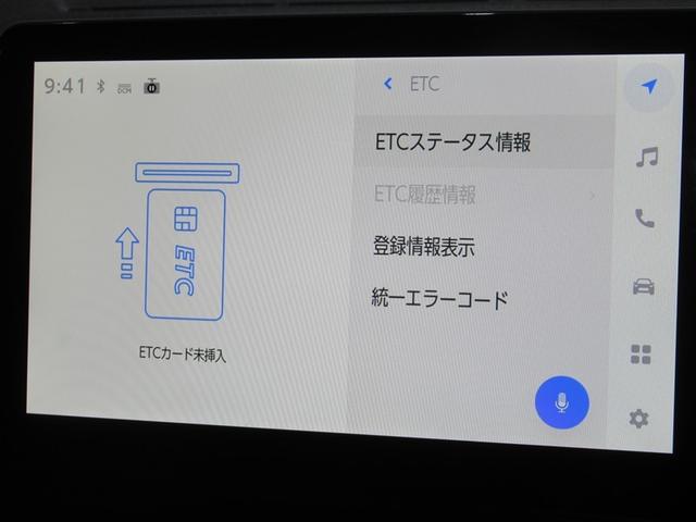シエンタ ハイブリッドＺ　フルセグ　メモリーナビ　ミュージックプレイヤー接続可　バックカメラ　衝突被害軽減システム　ＥＴＣ　ドラレコ　両側電動スライド　ＬＥＤヘッドランプ　ウオークスルー　ワンオーナー（10枚目）